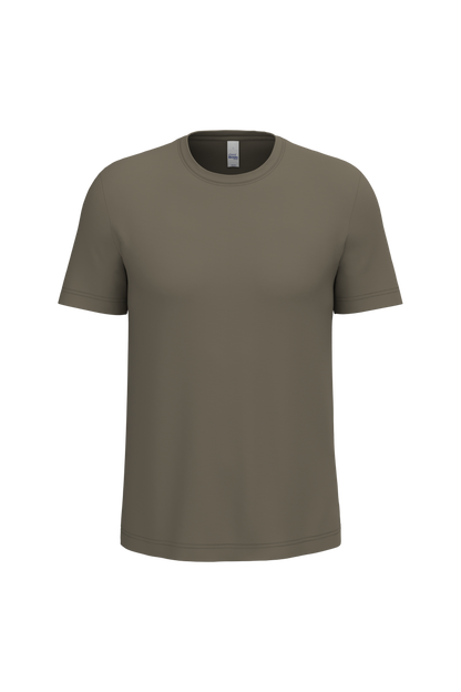 CAMISETA DEPORTIVA MERCURY HOMBRE - IB300