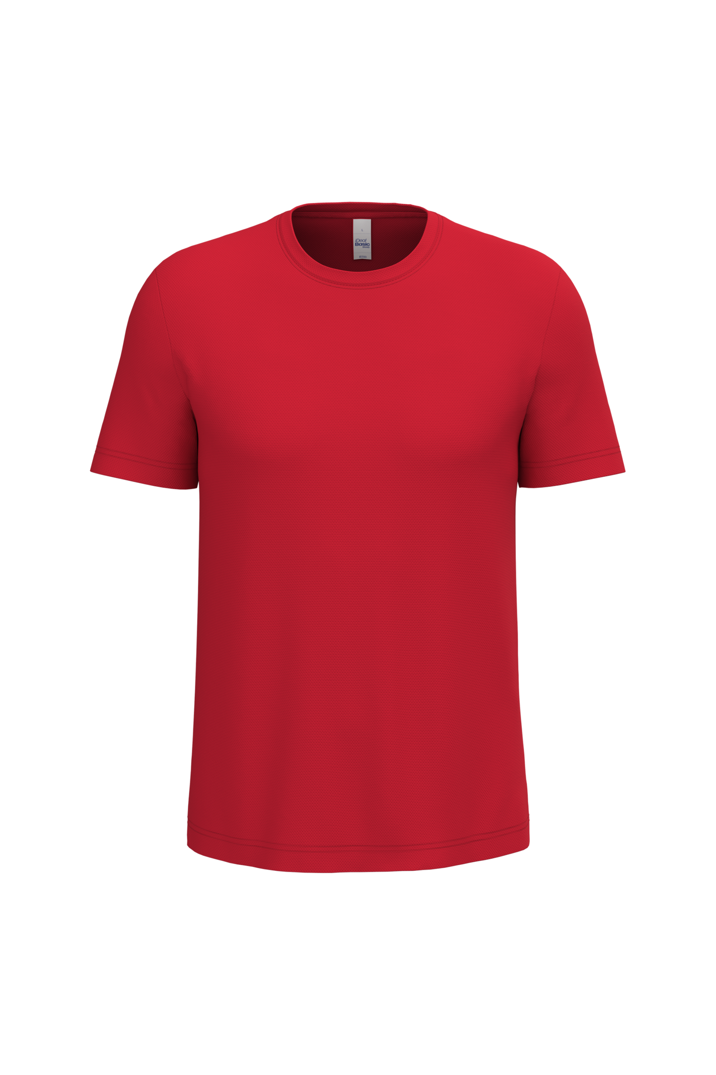 CAMISETA DEPORTIVA MERCURY HOMBRE - IB300