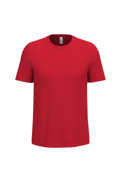 CAMISETA DEPORTIVA MERCURY HOMBRE - IB300
