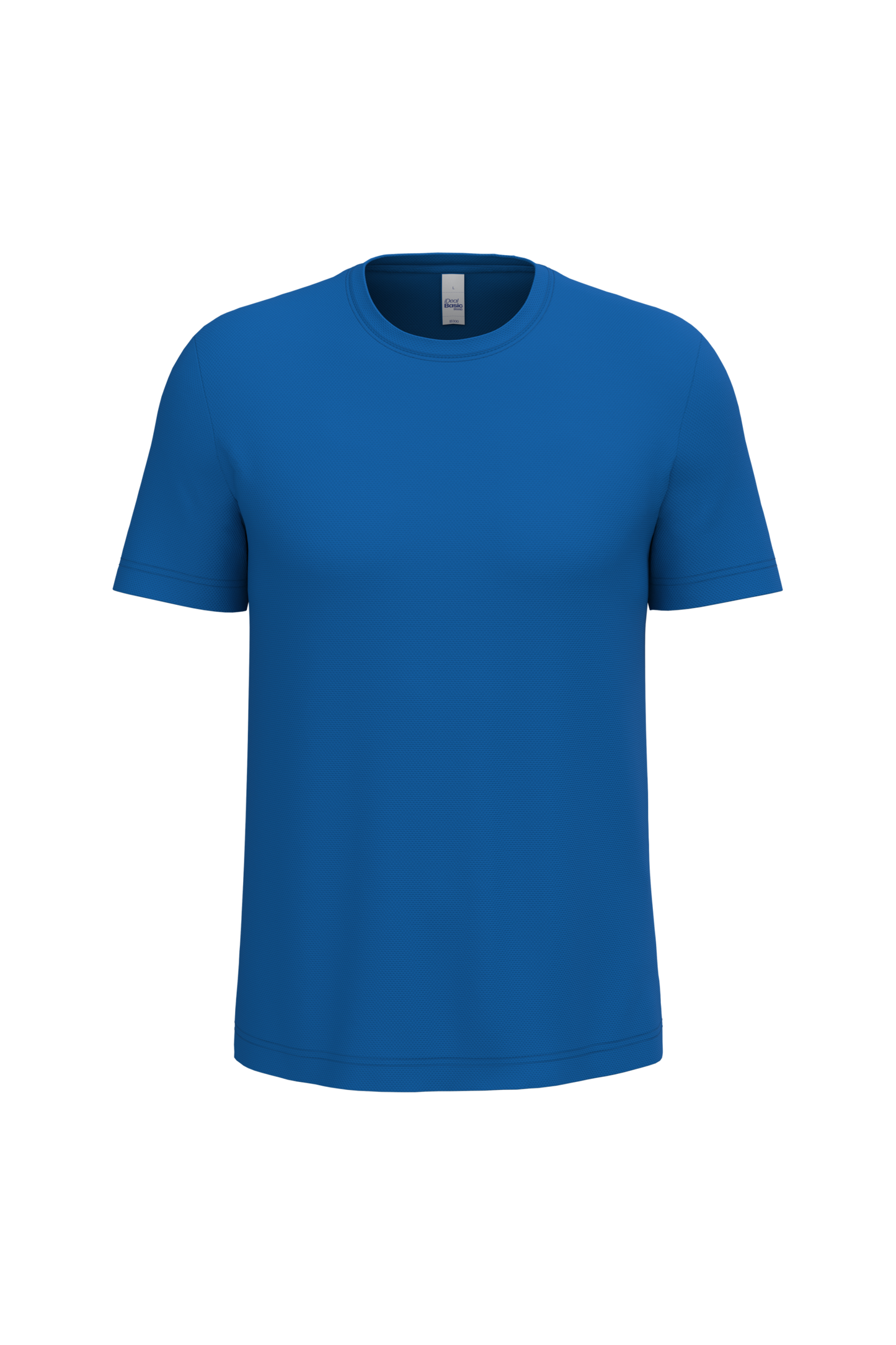 CAMISETA DEPORTIVA MERCURY HOMBRE - IB300