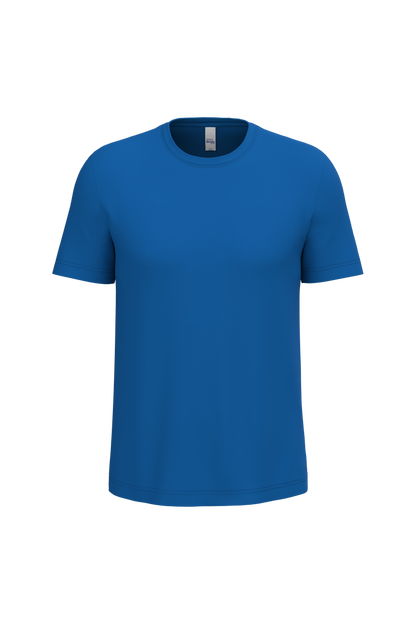 CAMISETA DEPORTIVA MERCURY HOMBRE - IB300