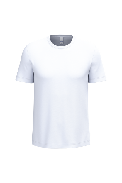 CAMISETA DEPORTIVA MERCURY HOMBRE - IB300