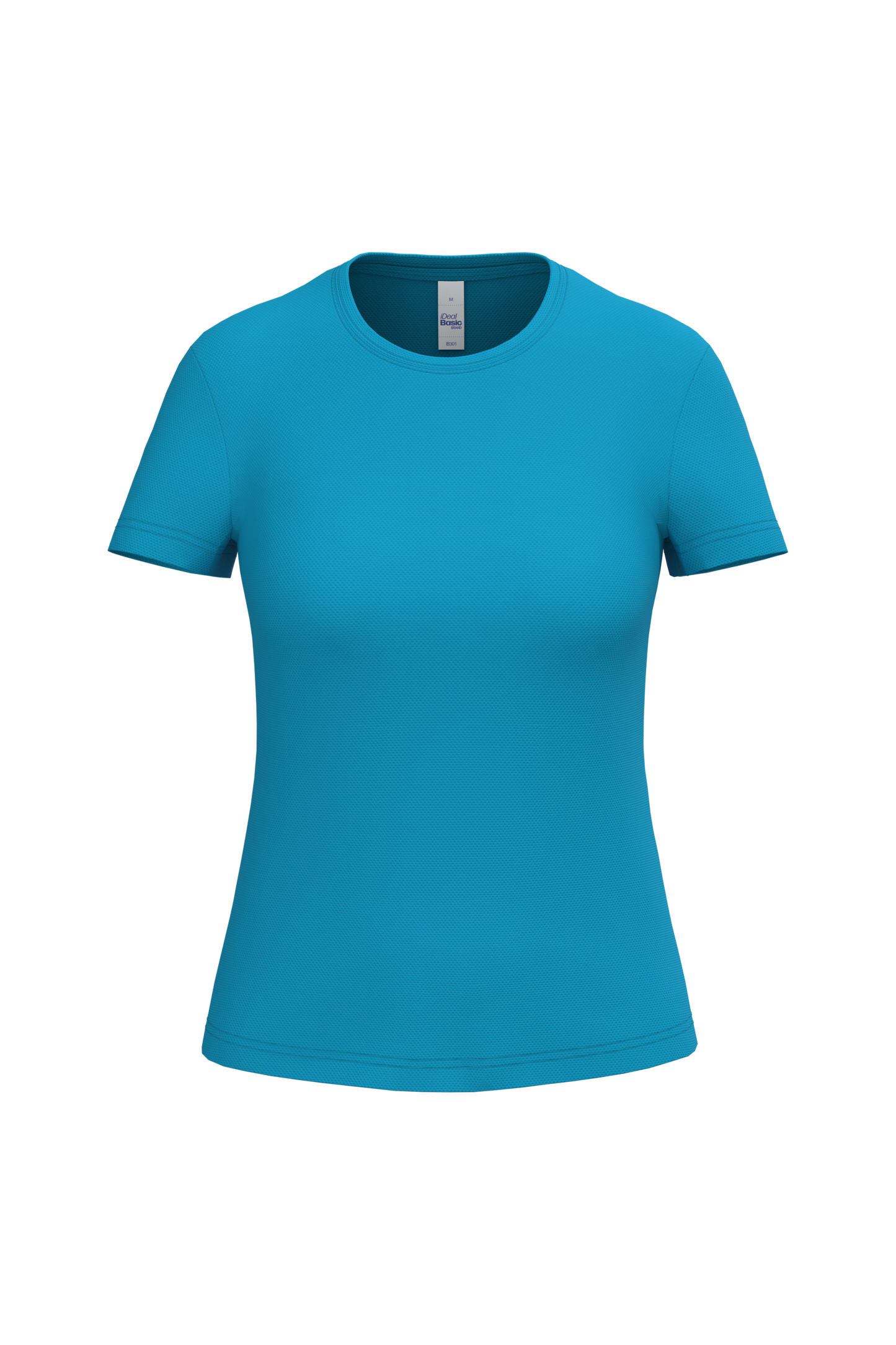 CAMISETA DEPORTIVA MERCURY MUJER - IB301