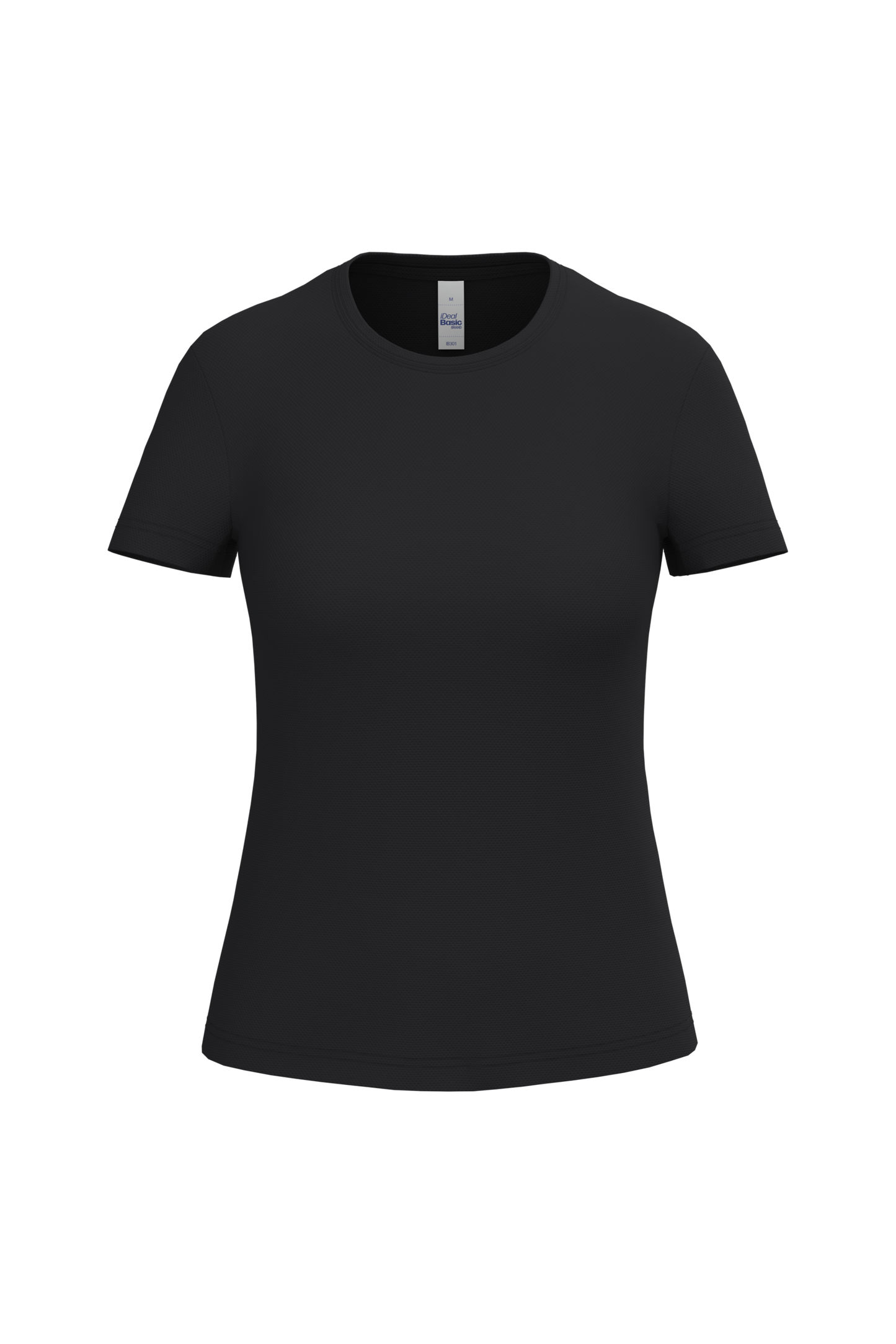 CAMISETA DEPORTIVA MERCURY MUJER - IB301