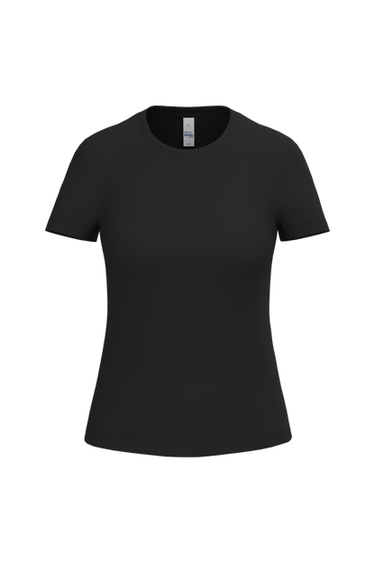 CAMISETA DEPORTIVA MERCURY MUJER - IB301