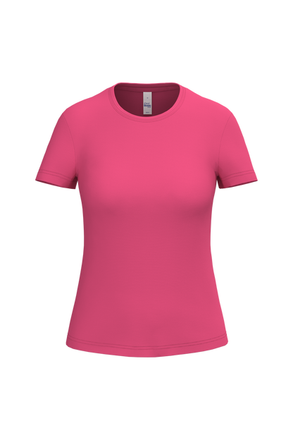 CAMISETA DEPORTIVA MERCURY MUJER - IB301