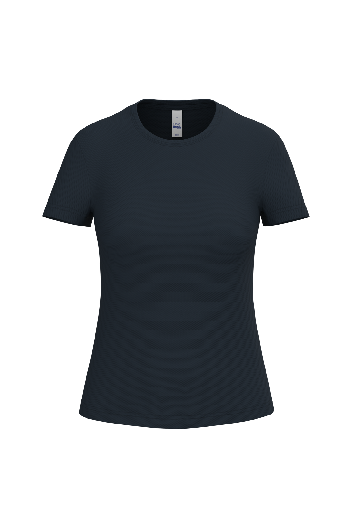 CAMISETA DEPORTIVA MERCURY MUJER - IB301