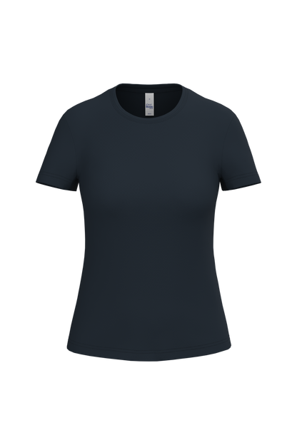 CAMISETA DEPORTIVA MERCURY MUJER - IB301