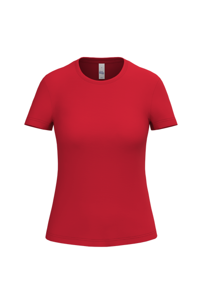 CAMISETA DEPORTIVA MERCURY MUJER - IB301