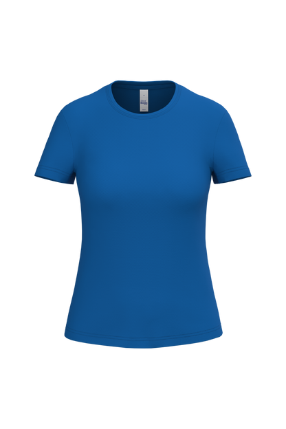 CAMISETA DEPORTIVA MERCURY MUJER - IB301