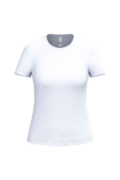 CAMISETA DEPORTIVA MERCURY MUJER - IB301