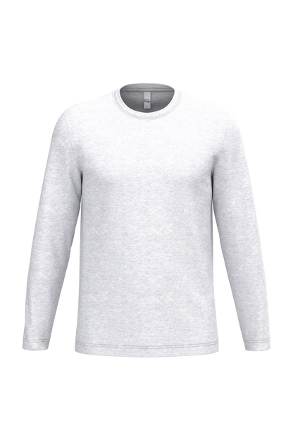 CAMISETA IDEAL150 LSL UNISEX - IB313
