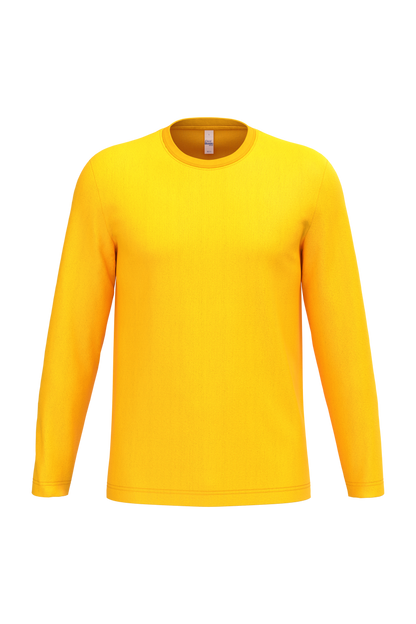 CAMISETA IDEAL150 LSL UNISEX - IB313