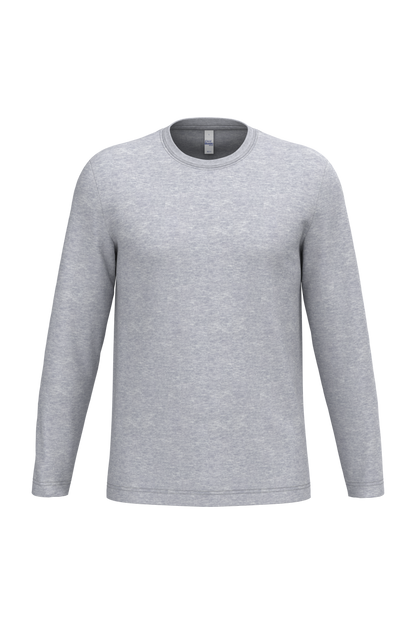 CAMISETA IDEAL150 LSL UNISEX - IB313