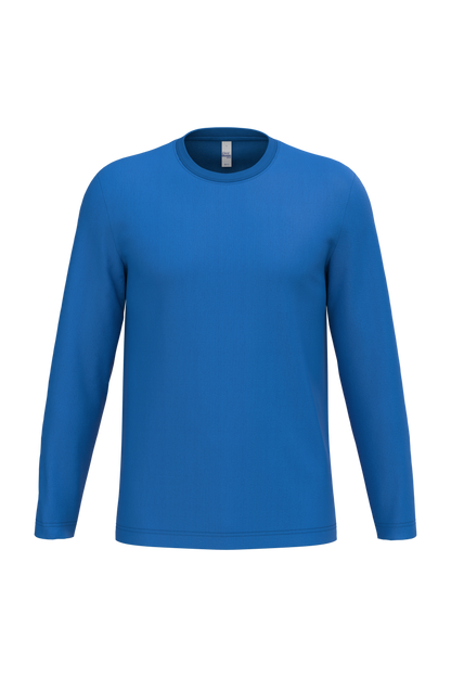 CAMISETA IDEAL150 LSL UNISEX - IB313