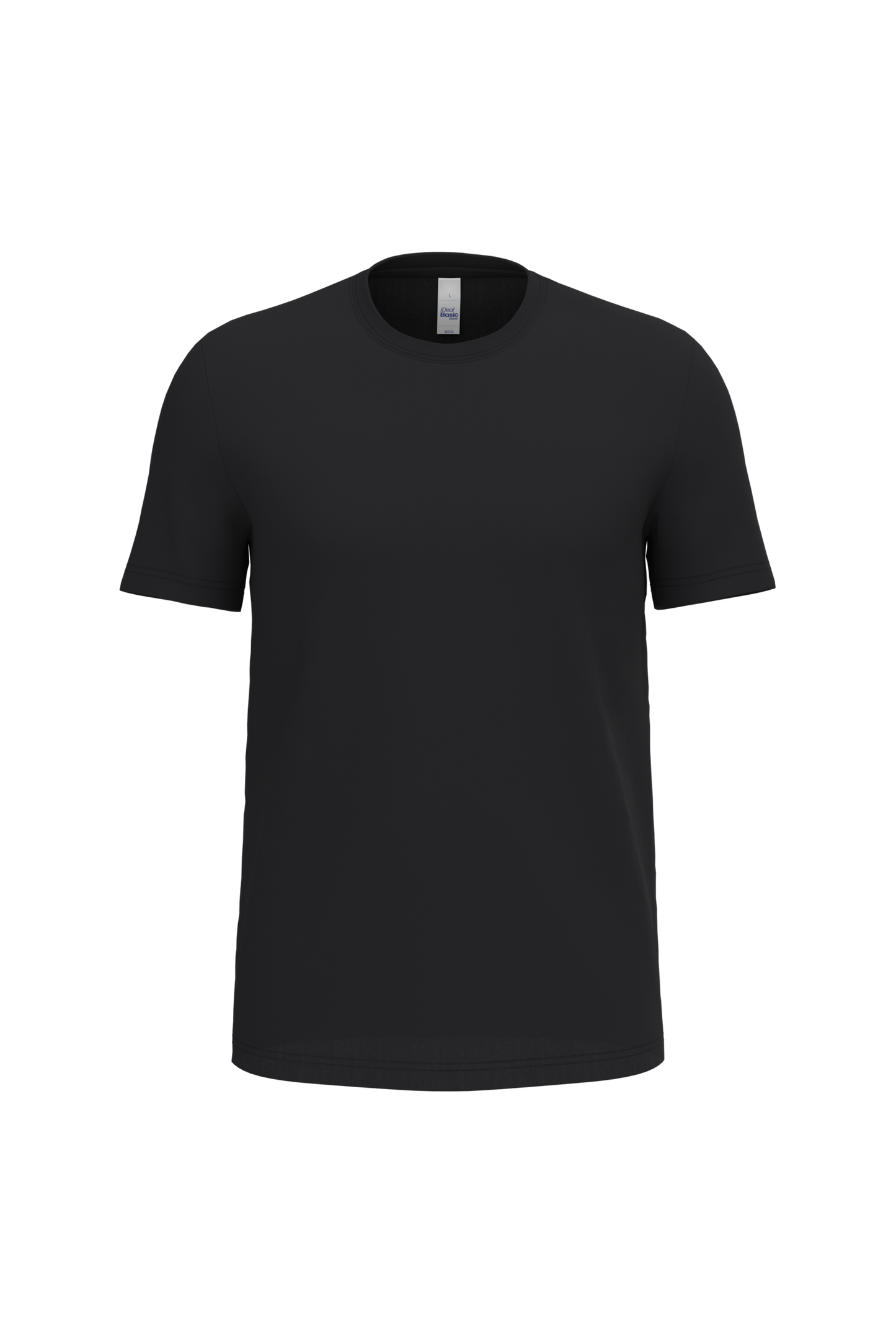 CAMISETA IDEAL170 UNISEX - IB316