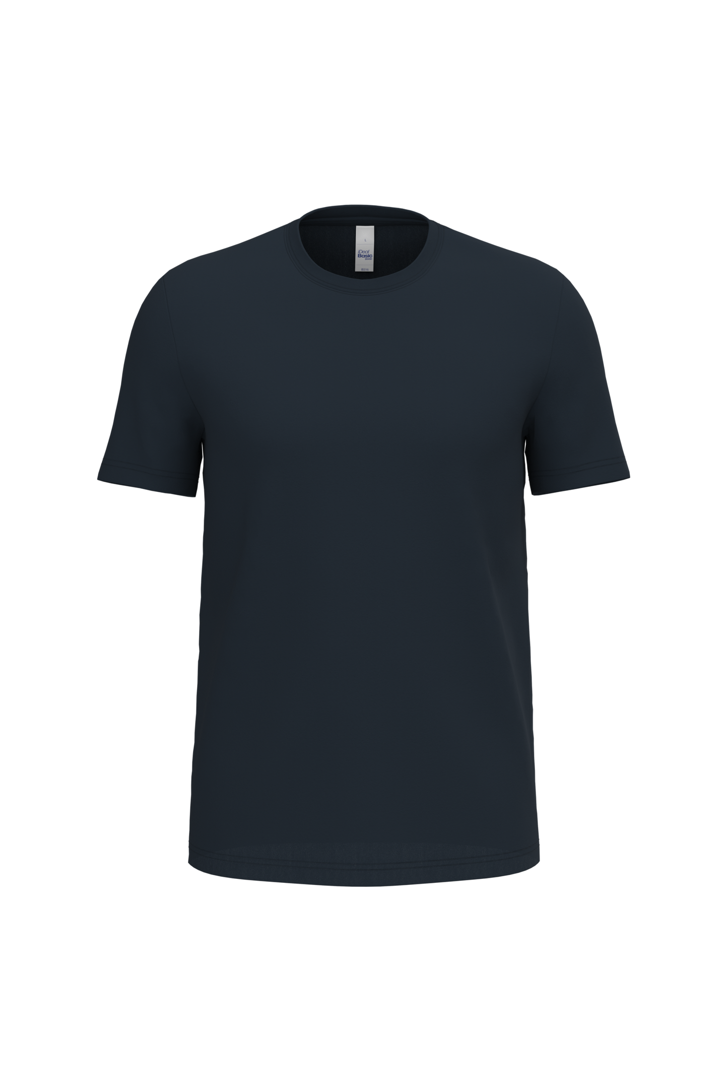 CAMISETA IDEAL170 UNISEX - IB316