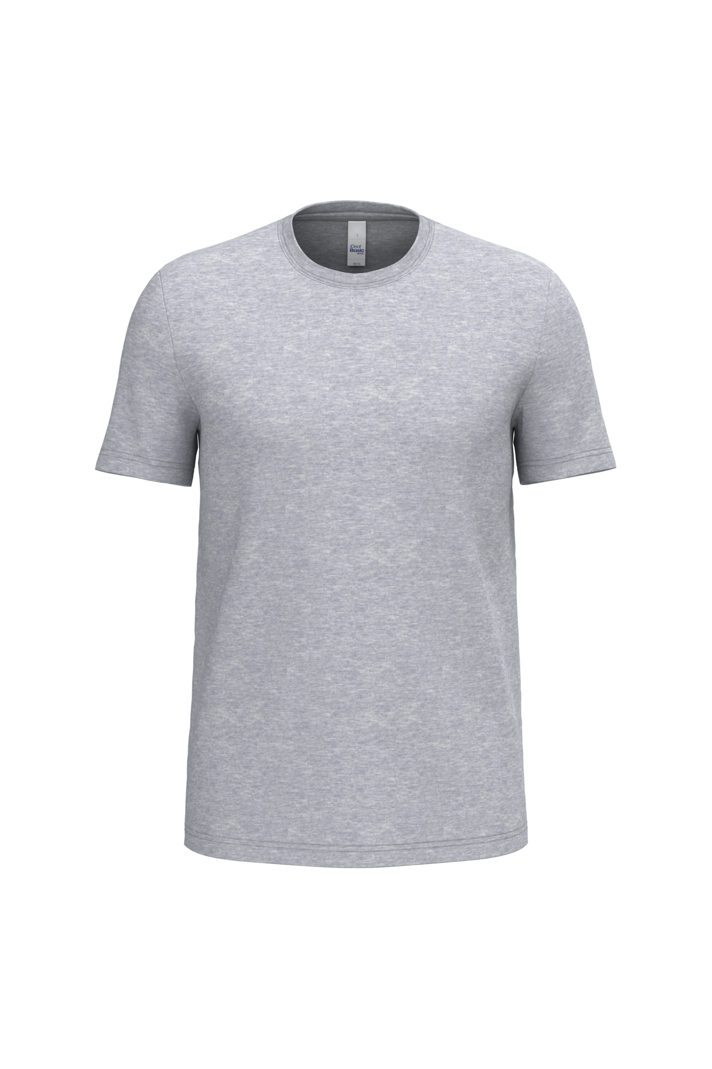 CAMISETA IDEAL170 UNISEX - IB316