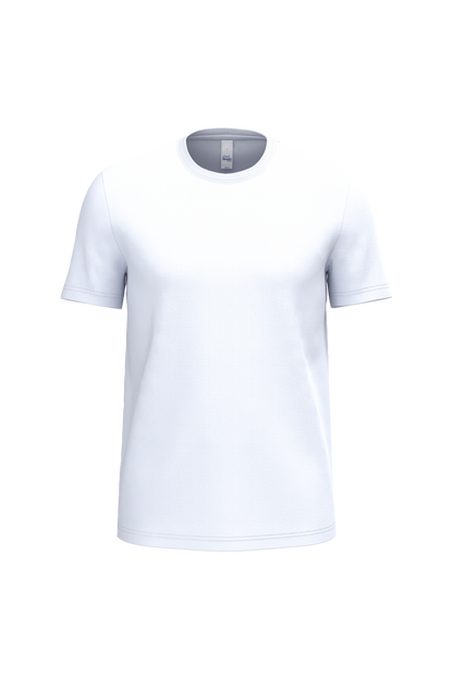 CAMISETA IDEAL170 UNISEX - IB316