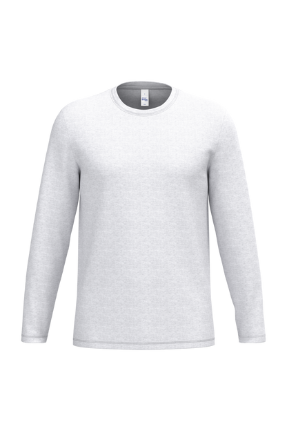 CAMISETA IDEAL190 LSL UNISEX - IB323