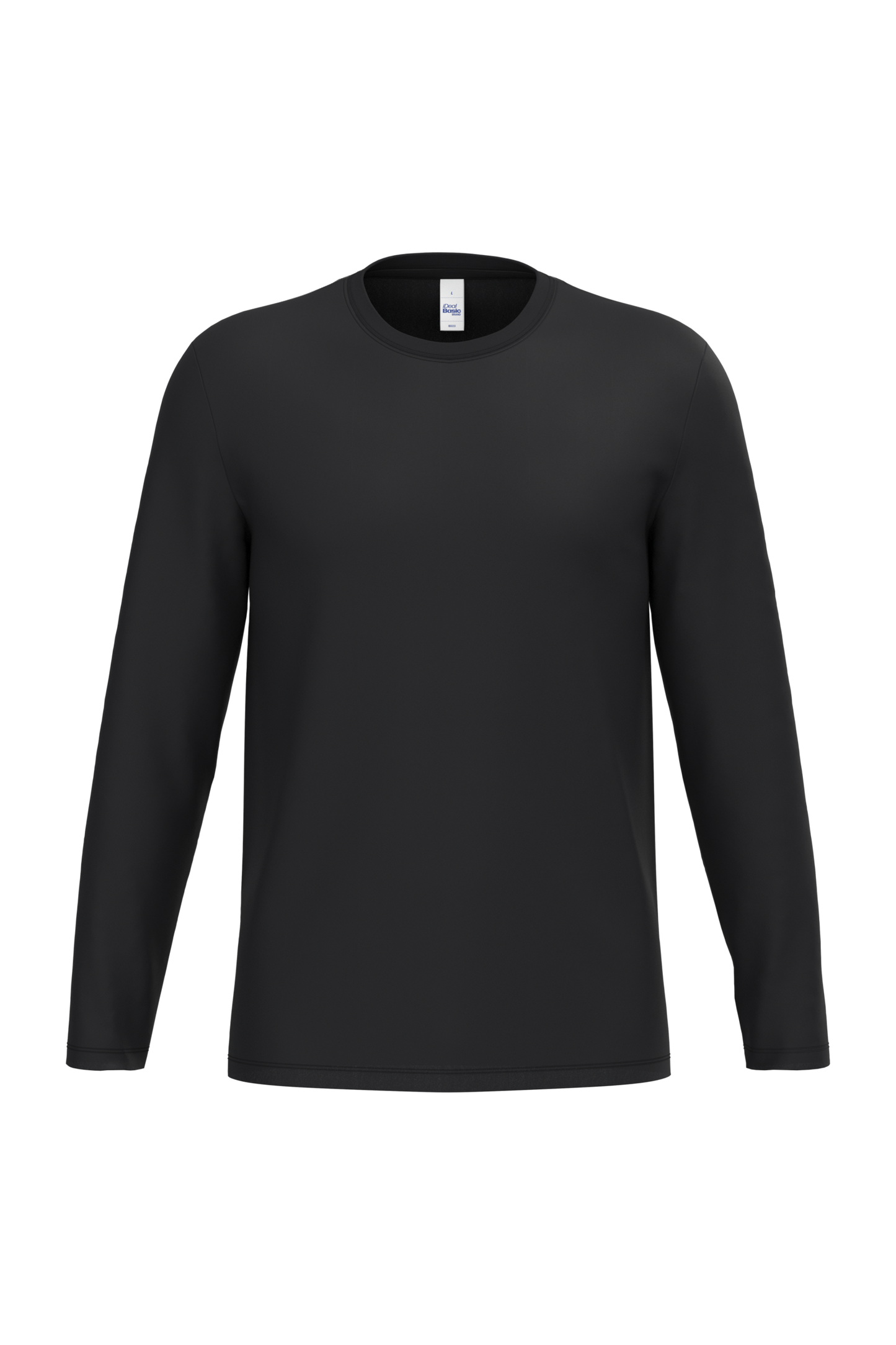 CAMISETA IDEAL190 LSL UNISEX - IB323