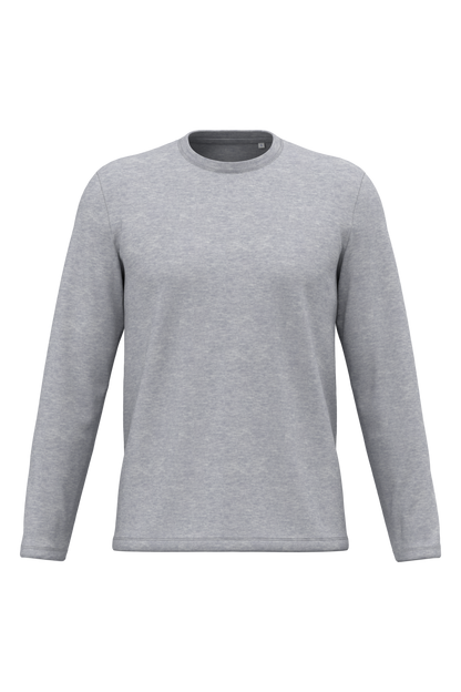 CAMISETA IDEAL190 LSL UNISEX - IB323