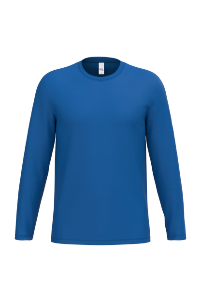 CAMISETA IDEAL190 LSL UNISEX - IB323