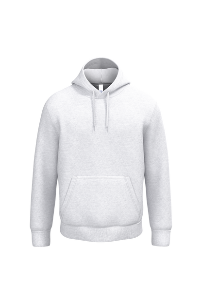 SUDADERA CON CAPUCHA UNISEX - IB402