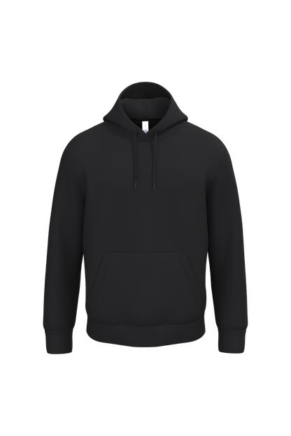 SUDADERA CON CAPUCHA UNISEX - IB402