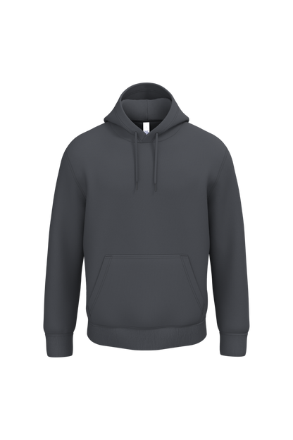 SUDADERA CON CAPUCHA UNISEX - IB402