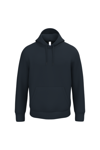 SUDADERA CON CAPUCHA UNISEX - IB402