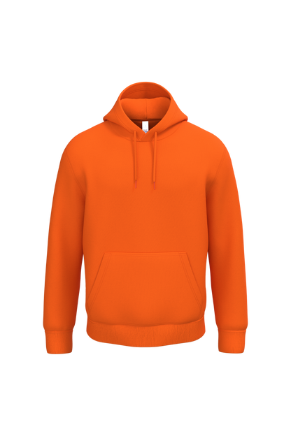 SUDADERA CON CAPUCHA UNISEX - IB402