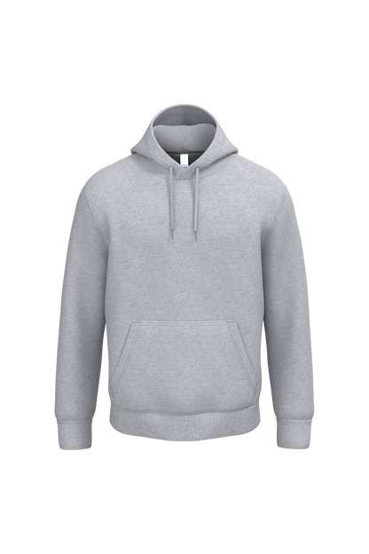 SUDADERA CON CAPUCHA UNISEX - IB402