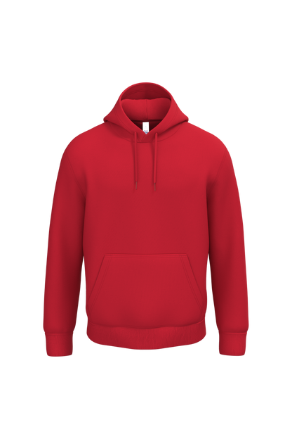 SUDADERA CON CAPUCHA UNISEX - IB402