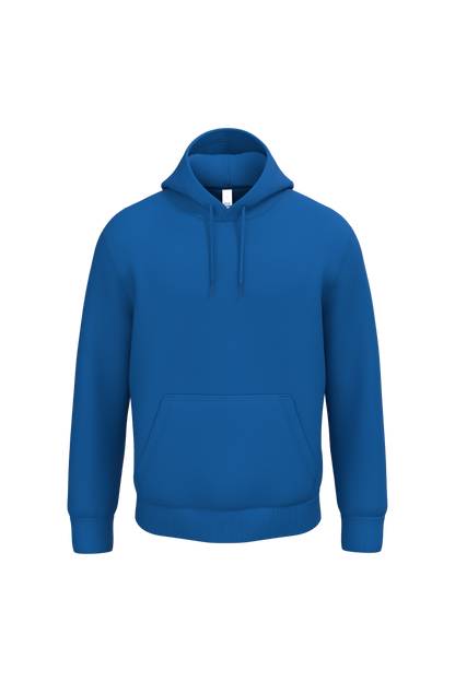 SUDADERA CON CAPUCHA UNISEX - IB402