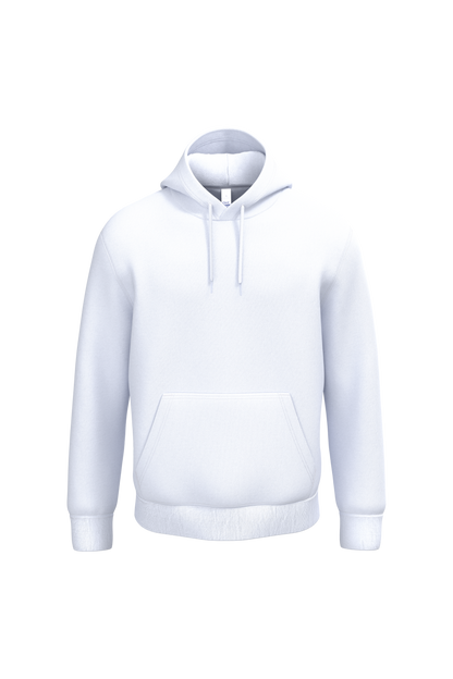 SUDADERA CON CAPUCHA UNISEX - IB402
