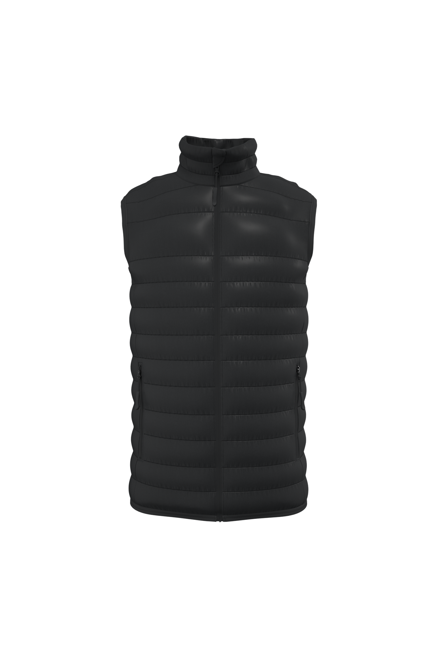 CHALECO ACOLCHADO HOMBRE - IB6172