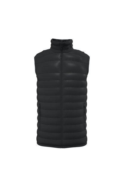 CHALECO ACOLCHADO HOMBRE - IB6172