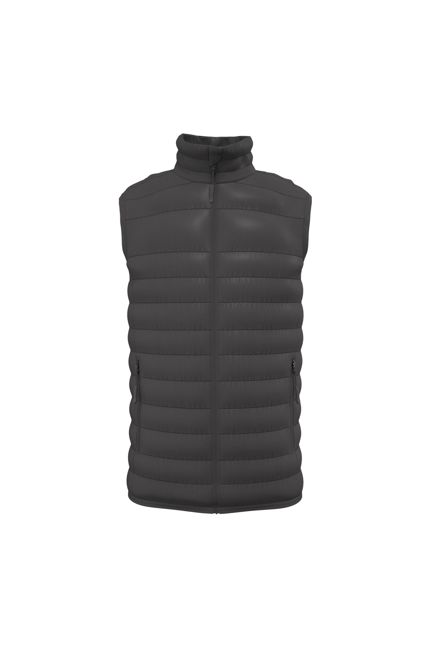 CHALECO ACOLCHADO HOMBRE - IB6172