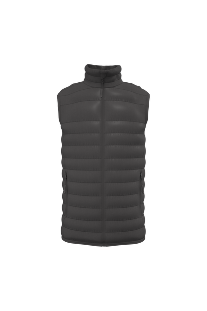 CHALECO ACOLCHADO HOMBRE - IB6172