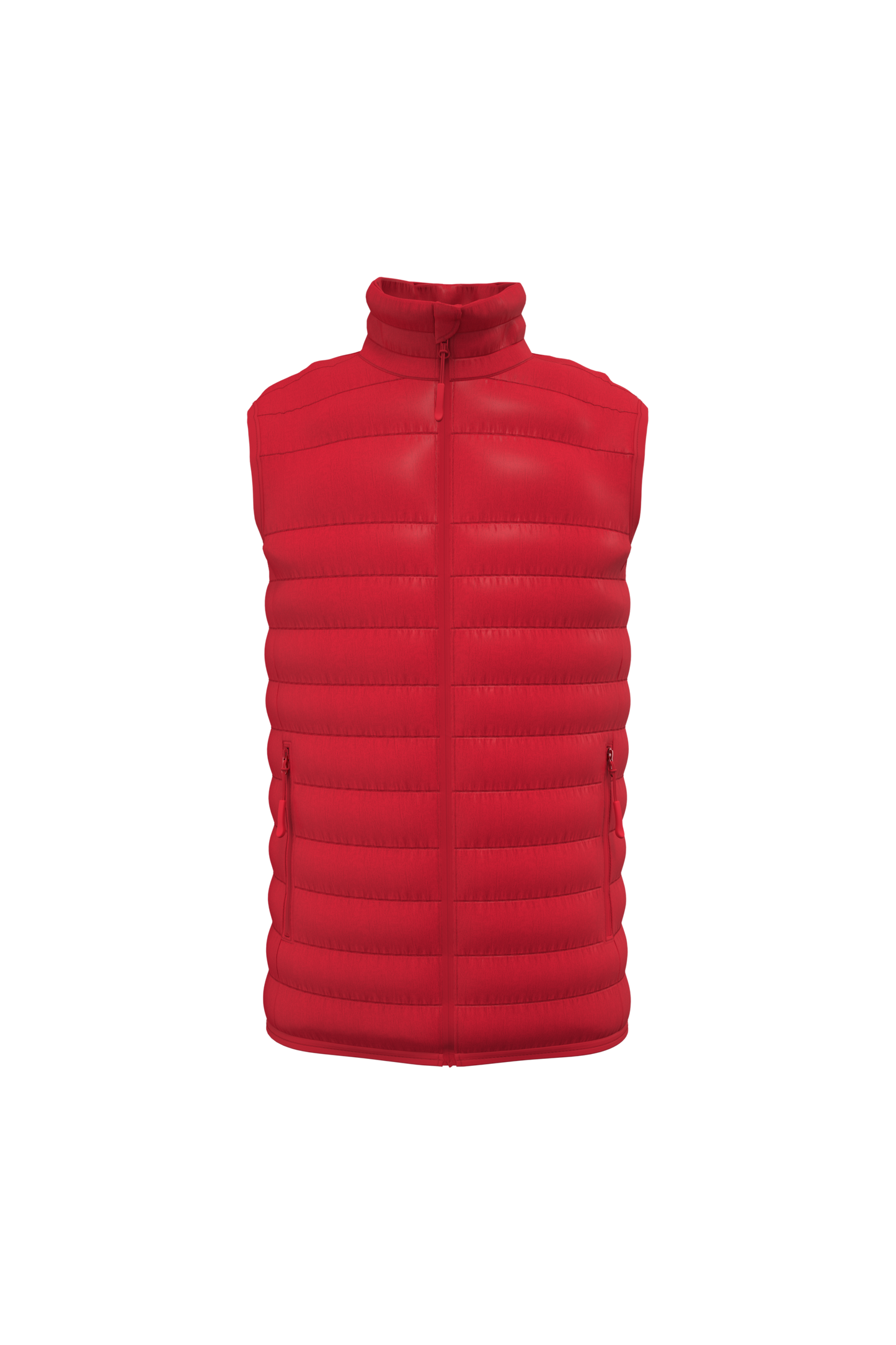 CHALECO ACOLCHADO HOMBRE - IB6172