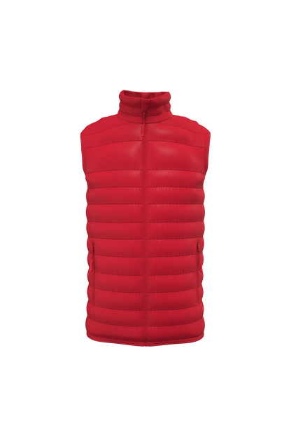CHALECO ACOLCHADO HOMBRE - IB6172