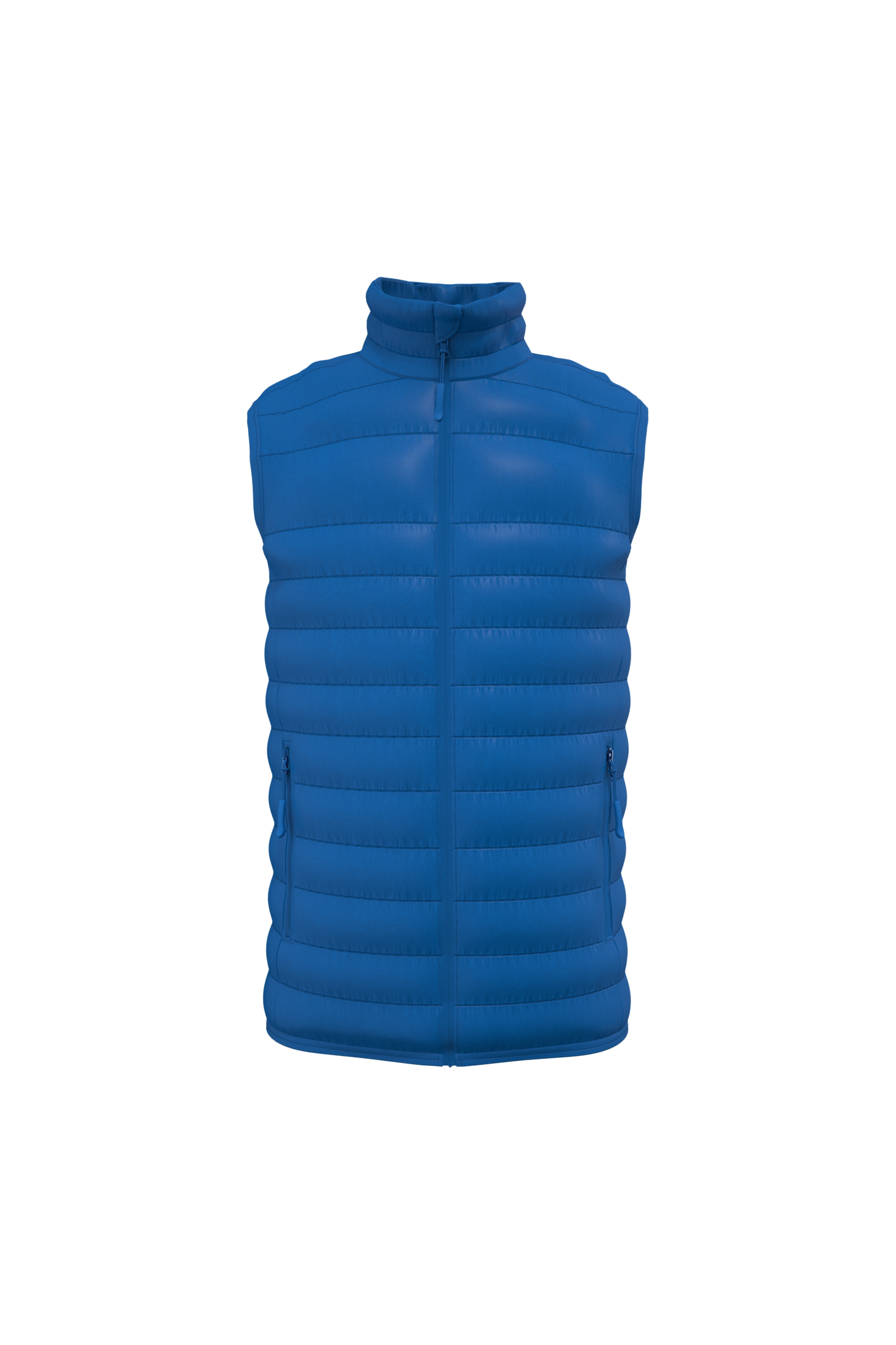 CHALECO ACOLCHADO HOMBRE - IB6172