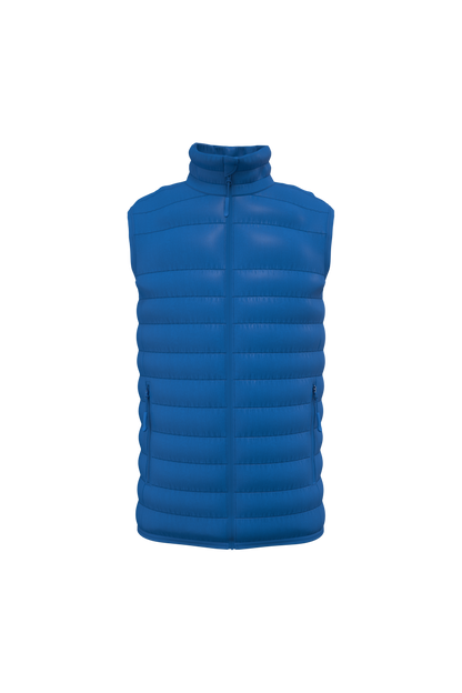 CHALECO ACOLCHADO HOMBRE - IB6172