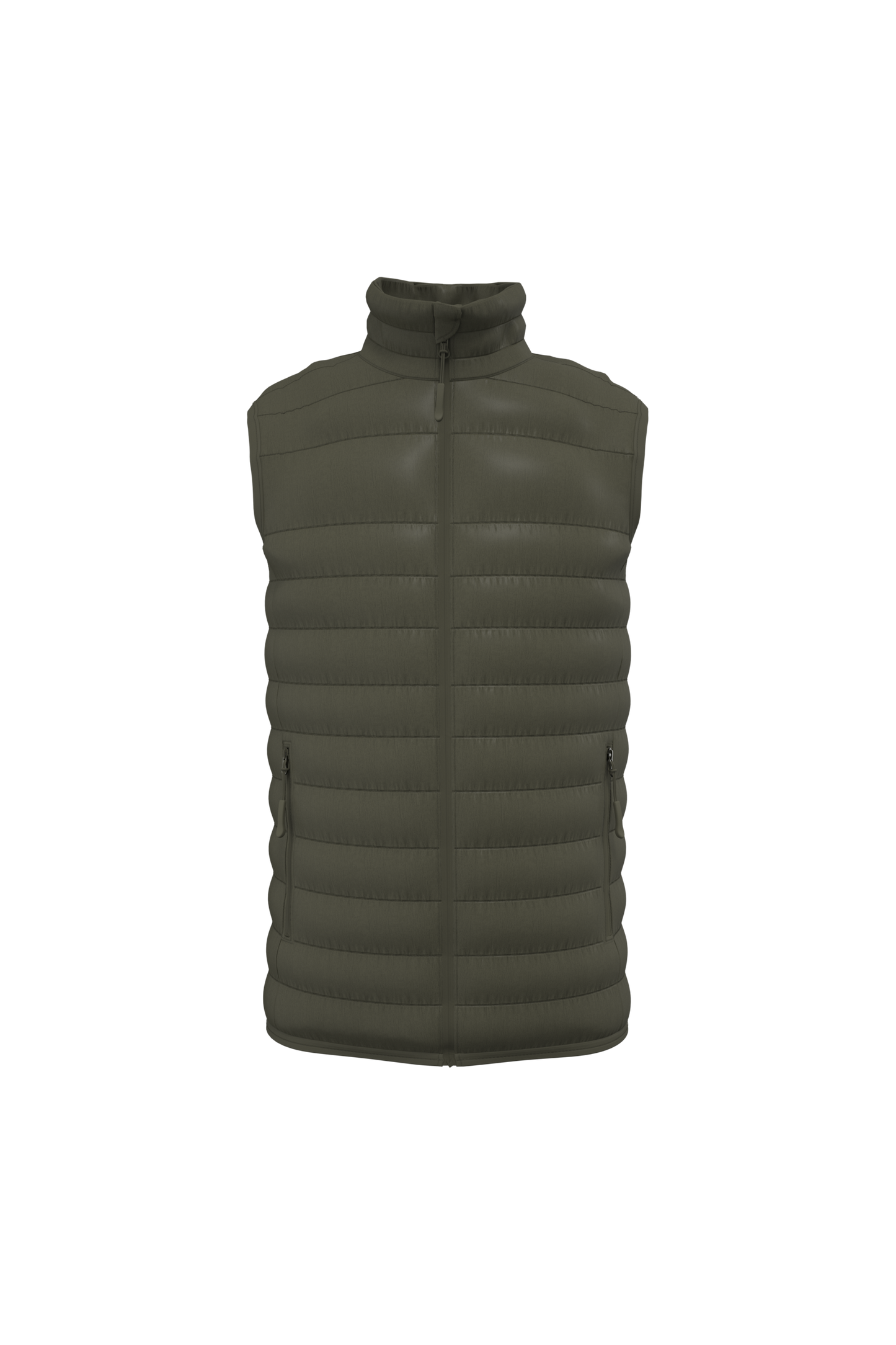 CHALECO ACOLCHADO HOMBRE - IB6172