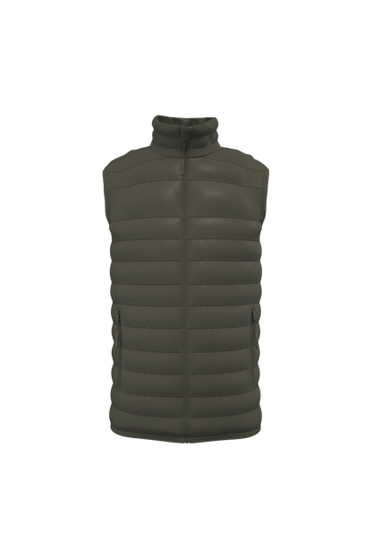 CHALECO ACOLCHADO HOMBRE - IB6172