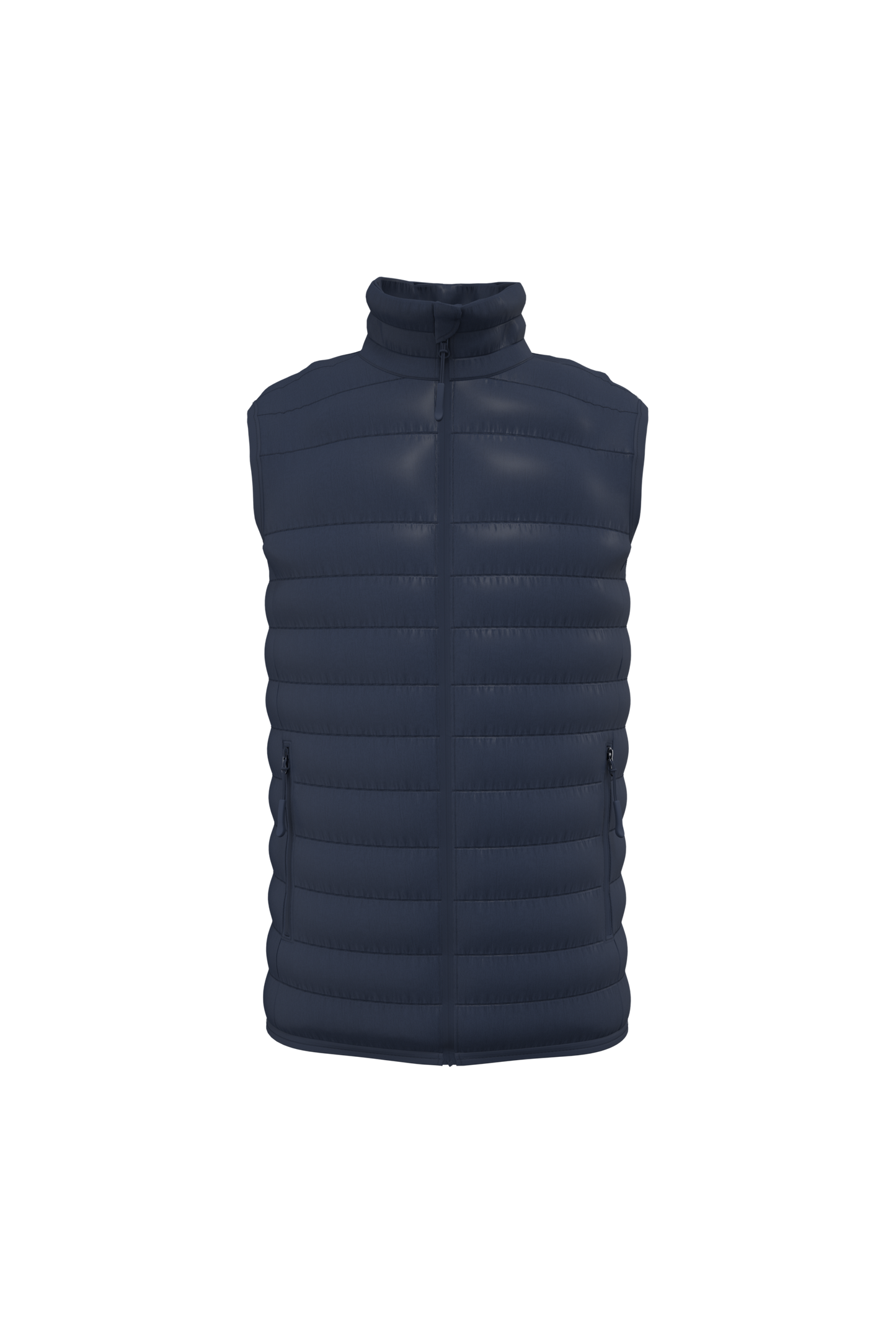 CHALECO ACOLCHADO HOMBRE - IB6172