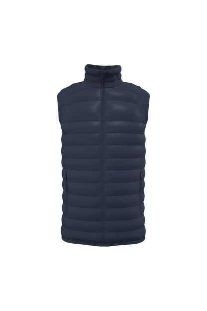 CHALECO ACOLCHADO HOMBRE - IB6172