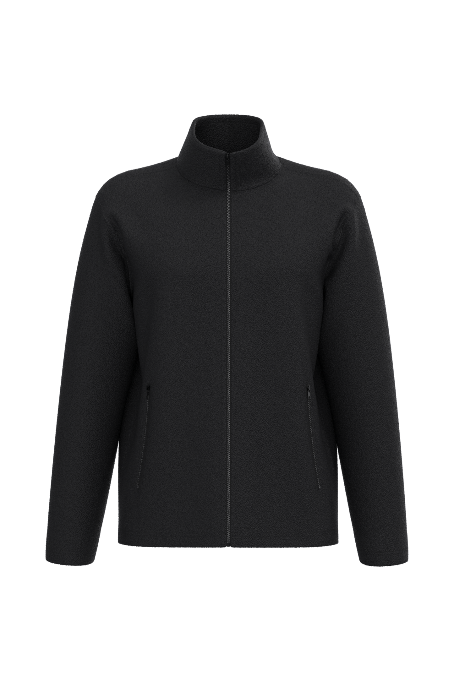 CHAQUETA POLAR UNISEX - IB900