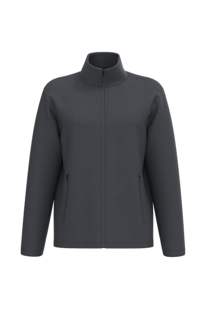 CHAQUETA POLAR UNISEX - IB900